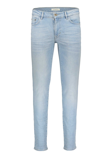 Drill Super Slim Jeans