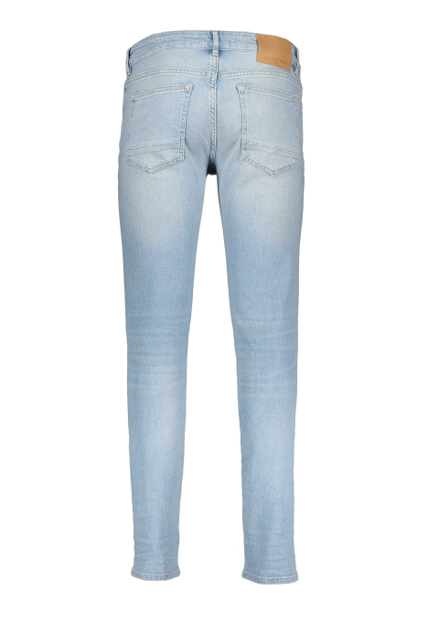 Drill Super Slim Jeans