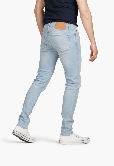 Drill Super Slim Jeans