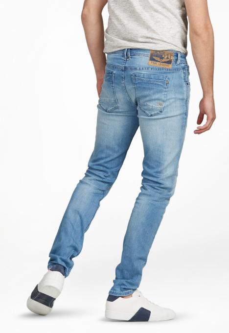 Freighter Slim Jeans