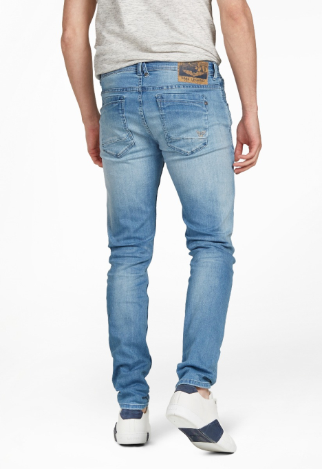 Freighter Slim Jeans