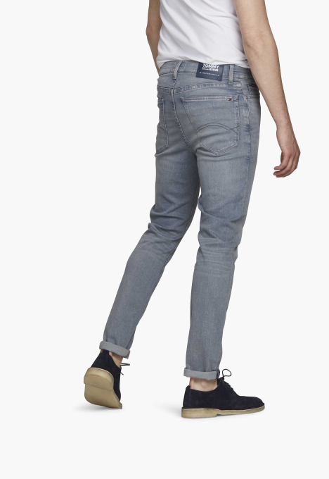 Simon Skinny Jeans