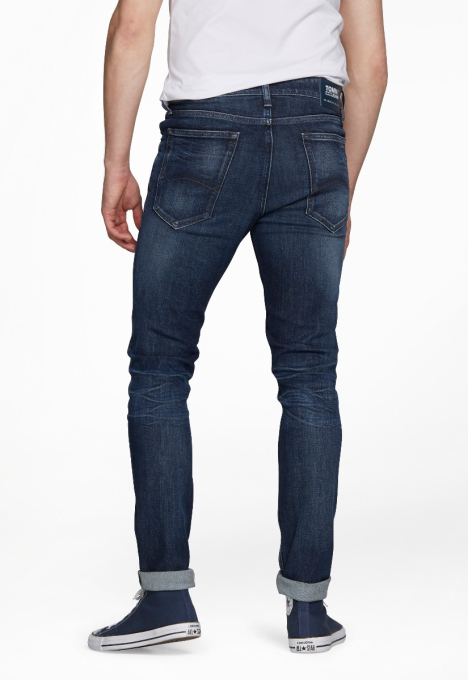 Simon Skinny Jeans