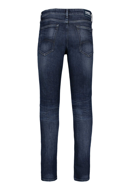 Simon Skinny Jeans