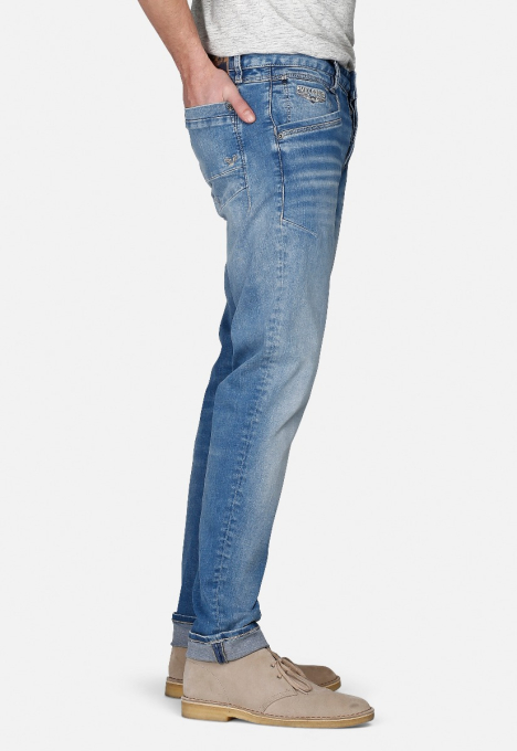 PTR550 Curtis Straight Jeans