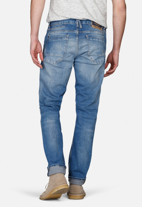 PTR550 Curtis Straight Jeans