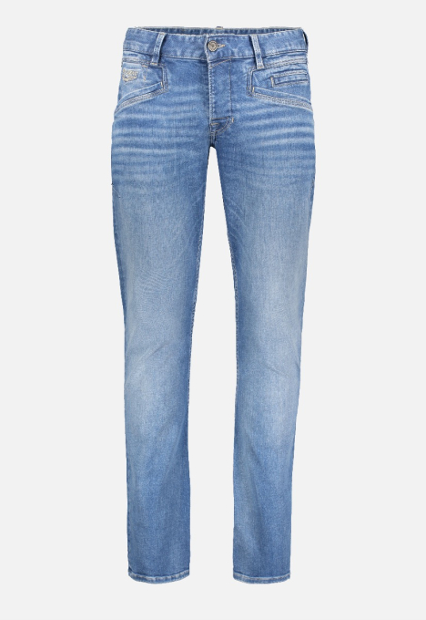 PTR550 Curtis Straight Jeans