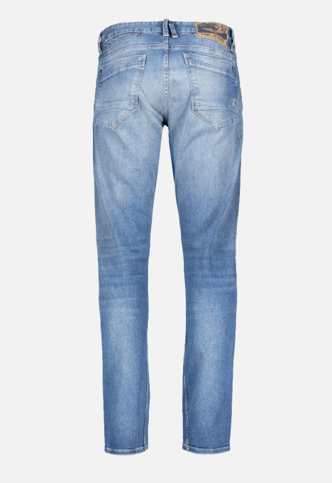 PTR550 Curtis Straight Jeans