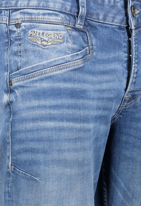 PTR550 Curtis Straight Jeans