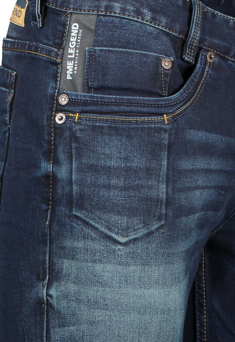 Skymaster Tapered Jeans