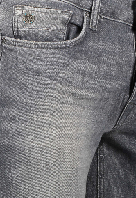 Cope Tapered Jeans