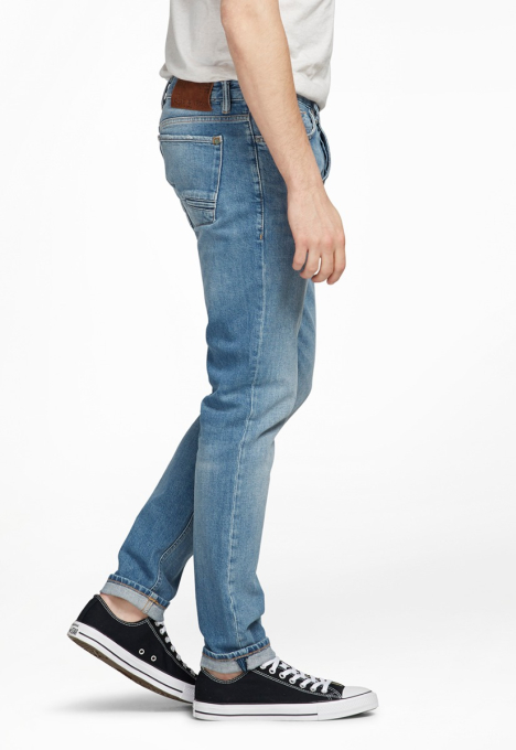 Cope Tapered Jeans