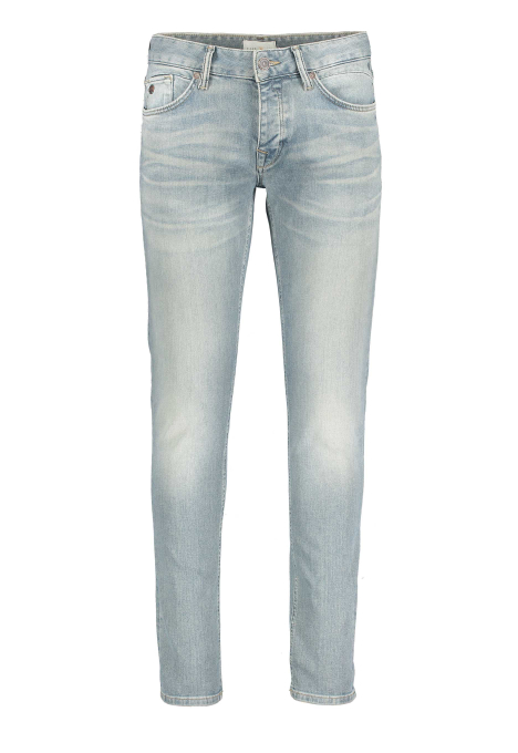 Riser Slim Jeans