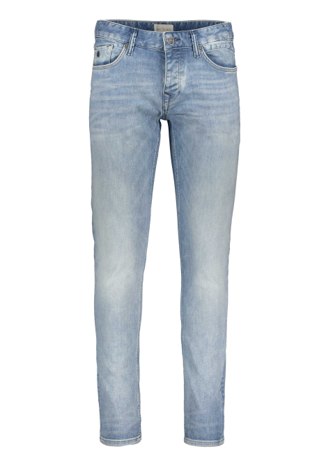 Riser Slim Jeans