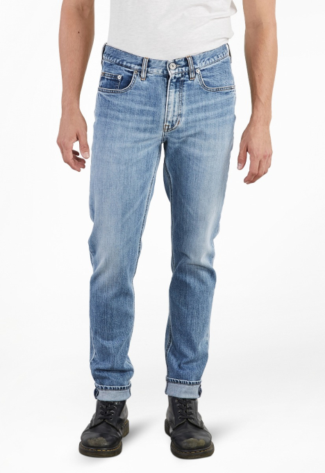 Argo Regular Tapered Jeans