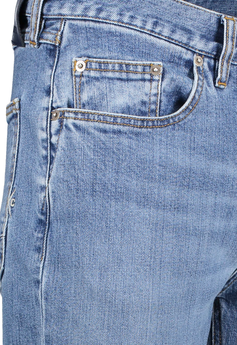 Argo Regular Tapered Jeans