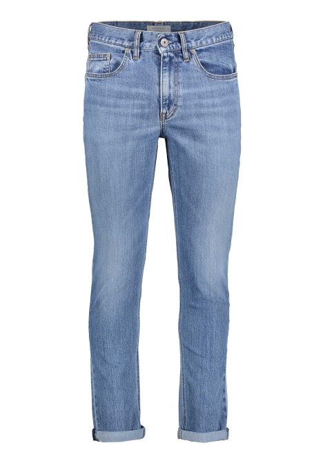 Argo Regular Tapered Jeans