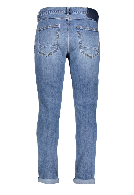 Argo Regular Tapered Jeans