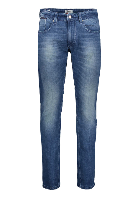 Ronnie Tapered Jeans