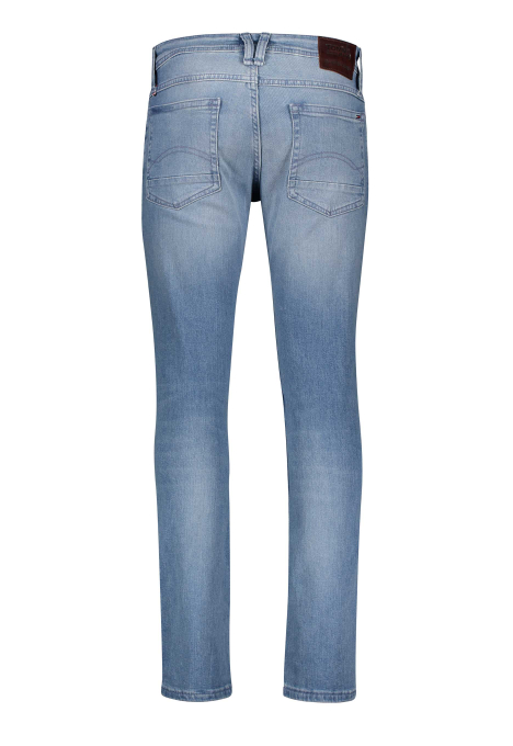 Ronnie Tapered Jeans