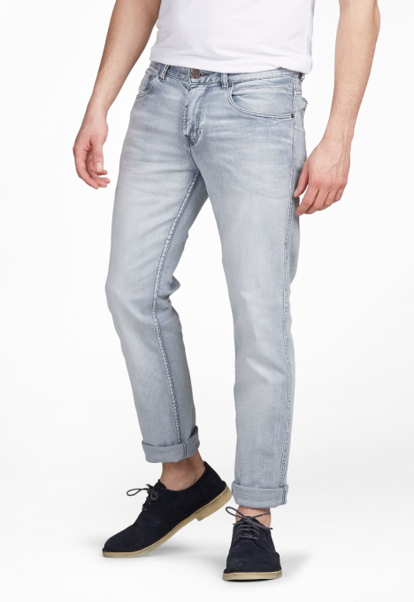 Nightflight Slim Jeans