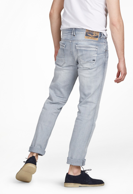 Nightflight Slim Jeans