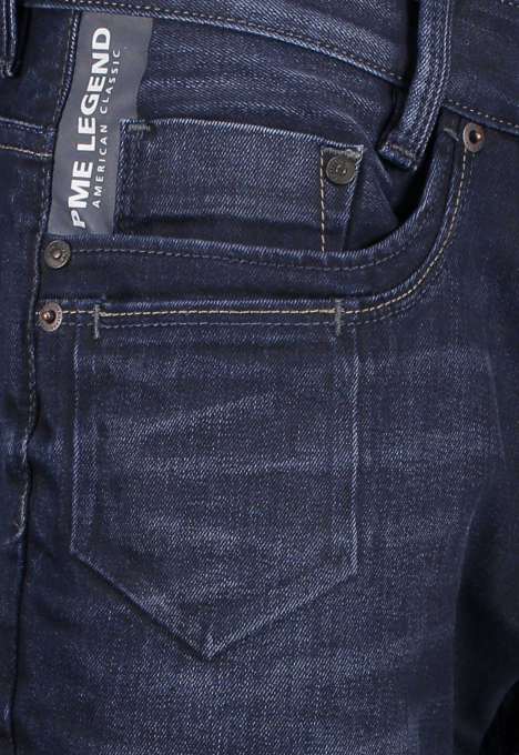 Skymaster Regular Tapered Jeans