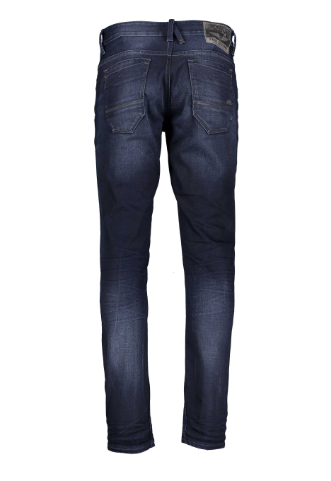 Skymaster Regular Tapered Jeans