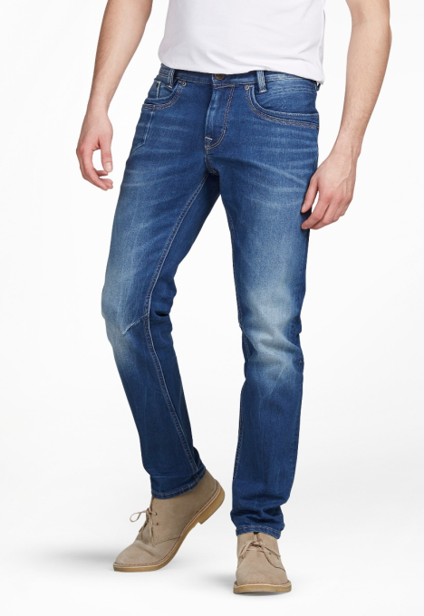 PME LEGEND Tapered Jeans OPEN32.nl