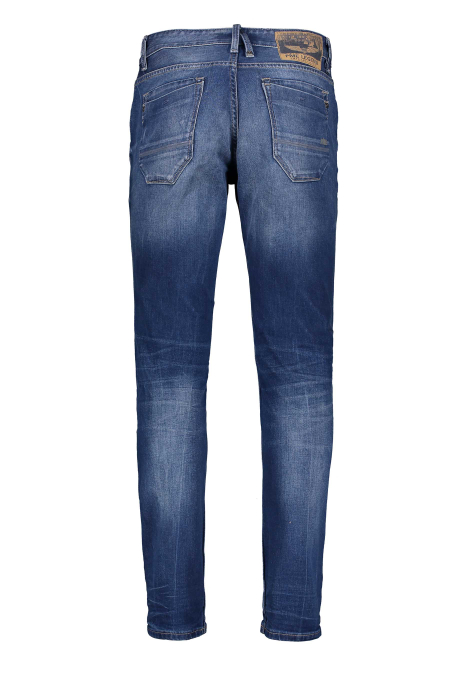 Skymaster Regular Tapered Jeans