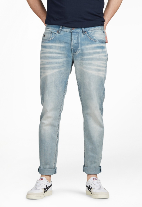 Cope Tapered Jeans