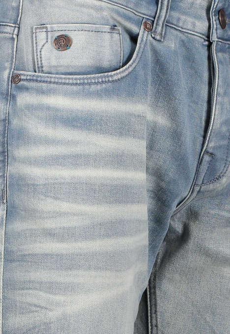 Cope Tapered Jeans