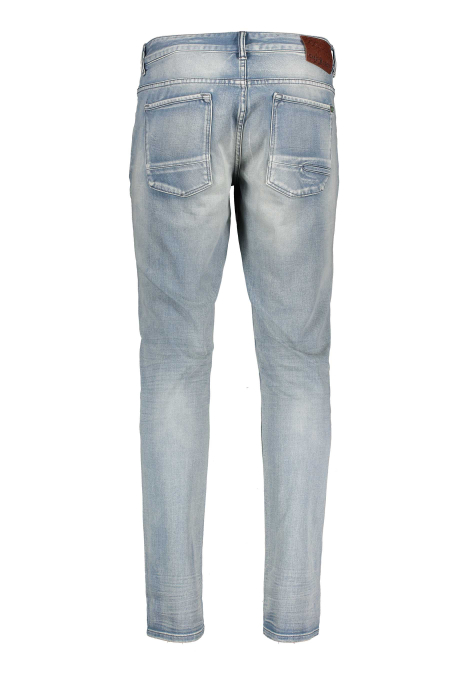 Cope Tapered Jeans
