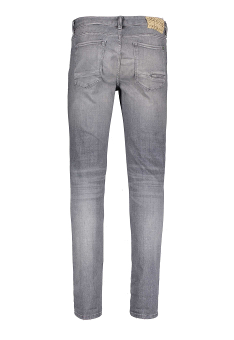 Riser Slim Jeans