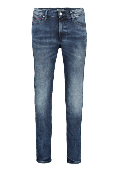 Simon Skinny Jeans