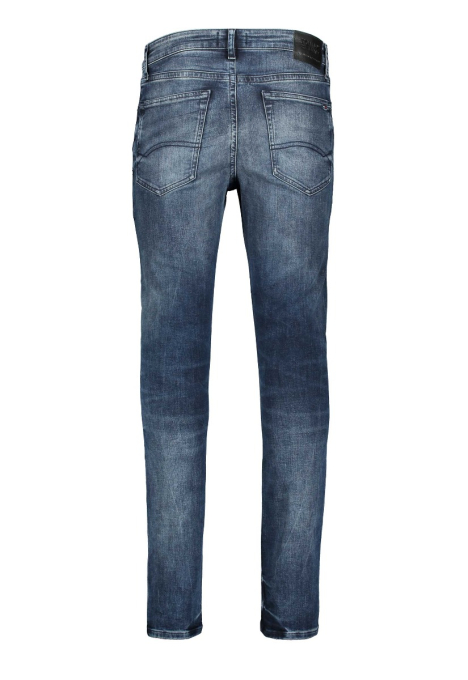 Simon Skinny Jeans