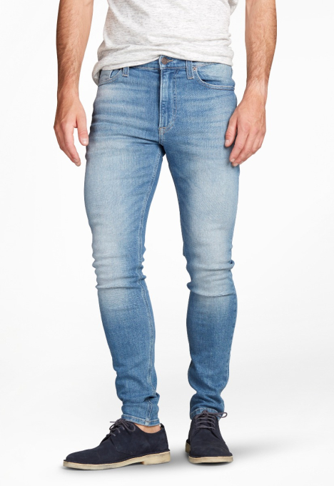 Simon Skinny Jeans