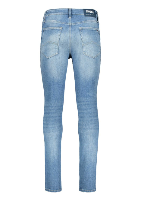 Simon Skinny Jeans