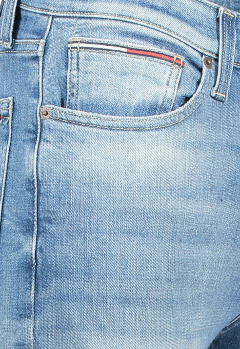 Simon Skinny Jeans