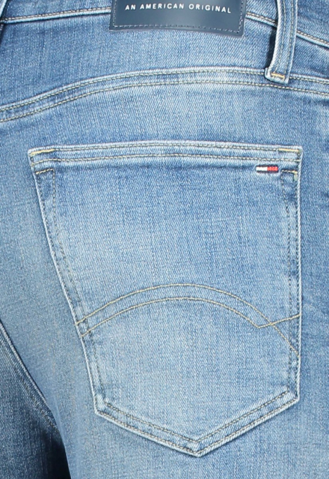 Simon Skinny Jeans