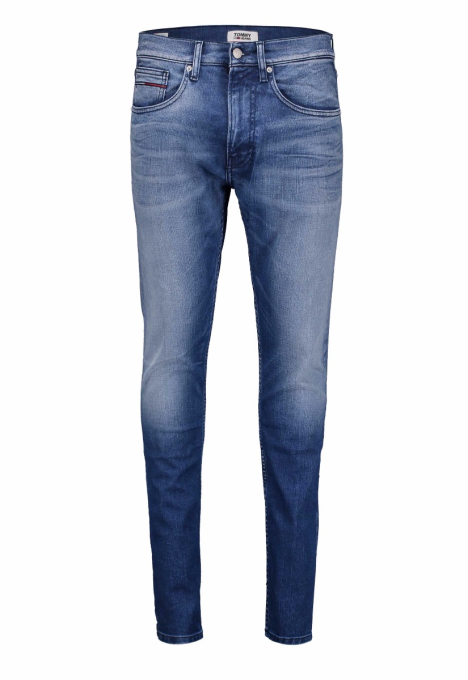 TJ 1988 Modern Tapered Jeans