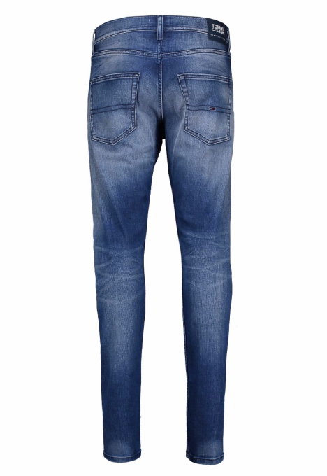 TJ 1988 Modern Tapered Jeans