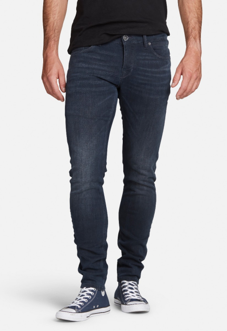 CTR390 Riser Slim Jeans