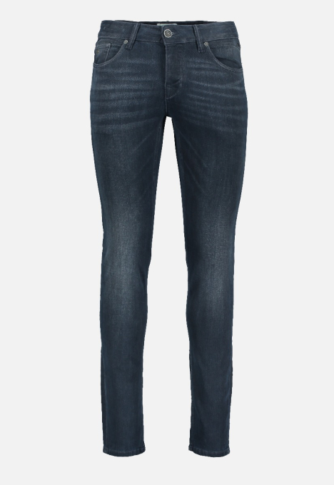 CTR390 Riser Slim Jeans