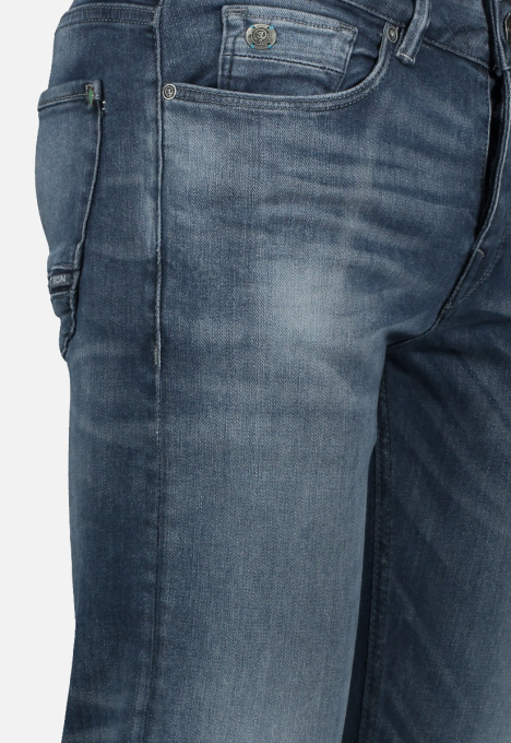 CTR350 Cope Tapered Jeans