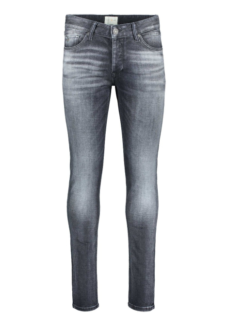 Riser Slim Jeans