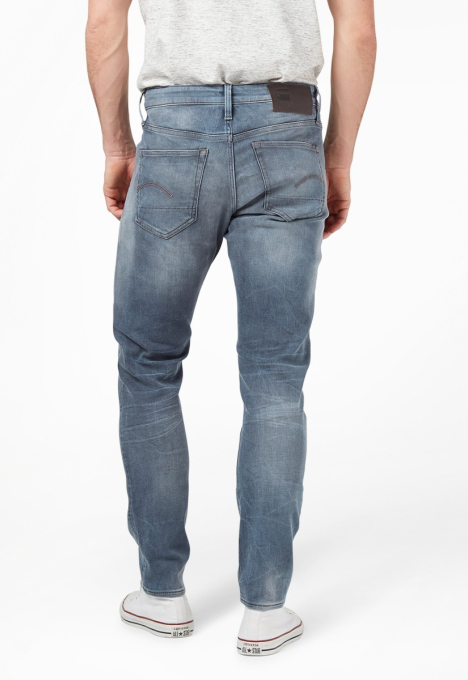 3301 Slim Jeans