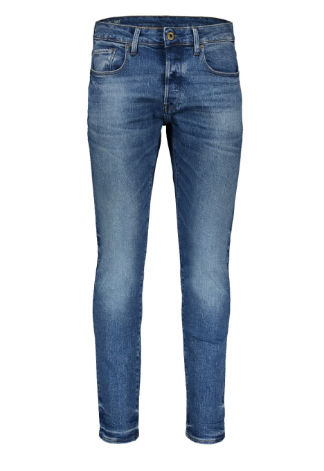 3301 Slim Jeans