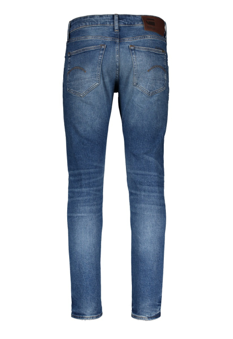 3301 Slim Jeans
