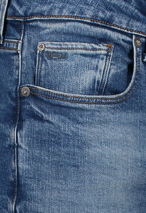 3301 Slim Jeans